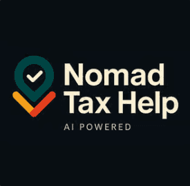 ⏰ 2 Hours Left! Nomad Tax Workshop Tonight